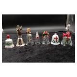 Christmas Themed Bells