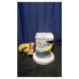 Autospa Luxury Car Orbital Polisher