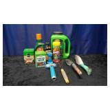 Outdoor Gardening Supplies