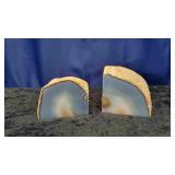 Geod Bookends 4.5" Tall