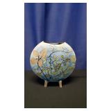 Moon Gallery Malaysia Ceramic Botanical Vase