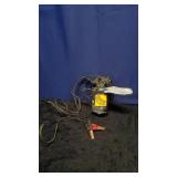 Simer Blue Water Pump