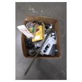 Misc Hardware Box