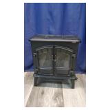 Electric Stove Type Heater.