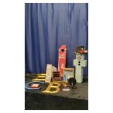 Misc Home Decor Items