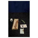 Folk Art Toys, The Trustry Servant 3 Handle