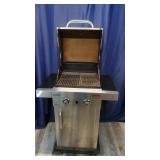 Char - Broil 2 Burner Grill.