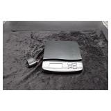 Electronic Compact Scale