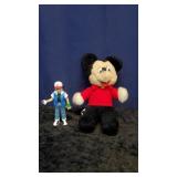 Knickerbocker Mickey Mouse