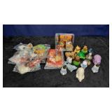 Misc McDonalds Toys & Figurines