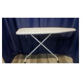 Metal Ironing Board