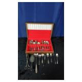 60 pcs of Misc Flatware