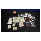 Misc Doll House Accessories