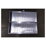 Foldable Travel Wheelchair Ramp