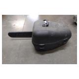 Poulan Chain Saw