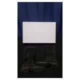 Lavender by Vera Wang Black Knee High Boots Sz 7