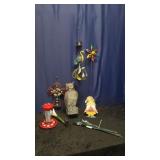 Misc Outdoor Yard Decor