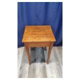 Good Old Side Table.