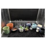 Planters & Mini Vases