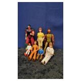 Misc Action Figures