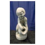 Concrete Yard Oranament