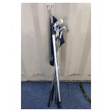 Set of Wilson Staff Golf Clubs