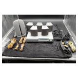 Sony DVD Player & Speakers