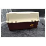 Tackle Box with Contents