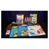 Misc Office Supplies