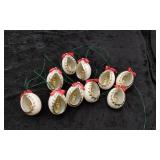 Vintage Christmas Lights