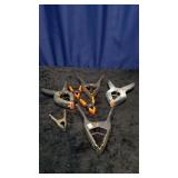 Large Clamps