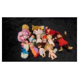 Misc Dolls & Figurines