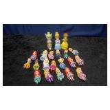 Misc Disney Princess Figurines