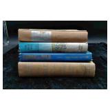 The Nile by Emil Ludwig