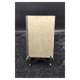 Fundamentals of Yoga