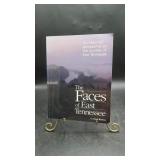 The Faces of East Tennessee by Fred Brown