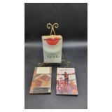 The Screwtape Letters by C.S. Lewis