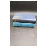 Gone with the Wind by Mitchell  1964