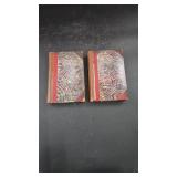 Early Charles Darwin: The Variation of Animal and