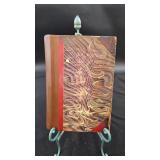 Early Charles Darwin: The Power of Movement in Pla