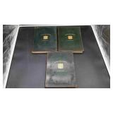 The Encyclopeida Britannica 13th Edition.