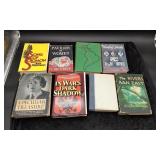 1933 Tschiffely's Ride