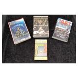 From The Holy Mountain by Dalrymple