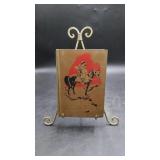 In Barbary by Alexander Powell