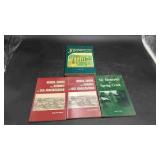 Jonesborough The First Century of Tennessee's