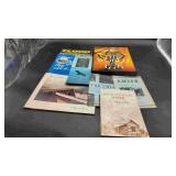 Pennsylvania Barn Picture Book, & Misc