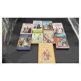 9 George macDonald Fraser Books