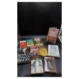 10 Misc Books
