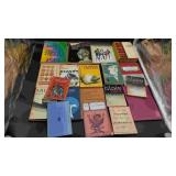 18 Foreign Language Books