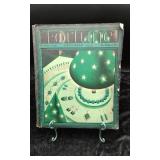 December 1935 Fortune Magazine